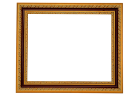 欧式相框