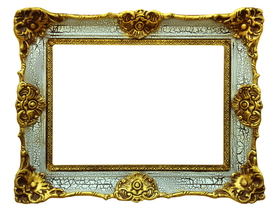 欧式相框