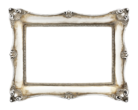 欧式相框