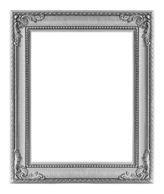 欧式相框