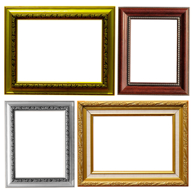 欧式相框