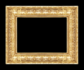 欧式相框