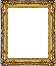 欧式相框