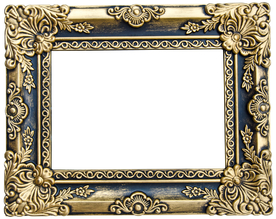 欧式相框