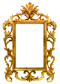 欧式相框