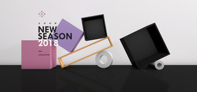 电商设计 电商展台 电商产品