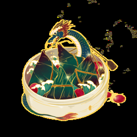 端午节海报  端午节宣传 粽子