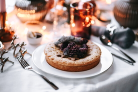 不锈钢餐具金属餐具图片