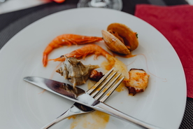 不锈钢餐具金属餐具图片