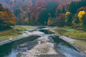 卢森堡城堡古堡建筑图片