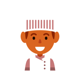 人物图像图标标志图形素材