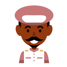 人物图像图标标志图形素材