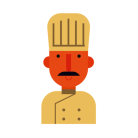 人物图像图标标志图形素材