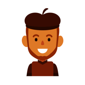 人物图像图标标志图形素材