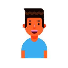 人物图像图标标志图形素材