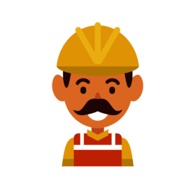 人物图像图标标志图形素材