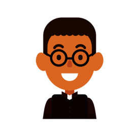 人物图像图标标志图形素材