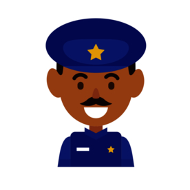 人物图像图标标志图形素材