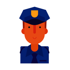 人物图像图标标志图形素材