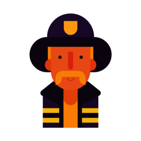 人物图像图标标志图形素材