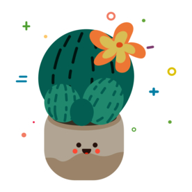 植物图像图标标志图形素材