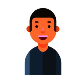 人物图像图标标志图形素材