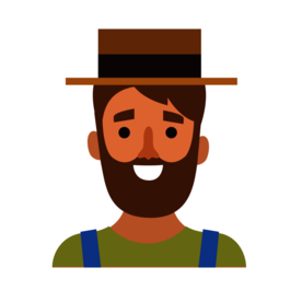 人物图像图标标志图形素材