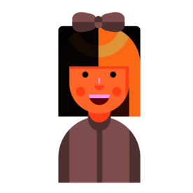 人物图像图标标志图形素材