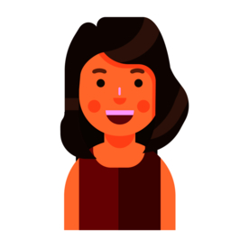 人物图像图标标志图形素材