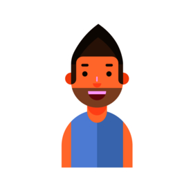 人物图像图标标志图形素材