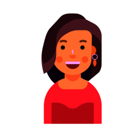 人物图像图标标志图形素材