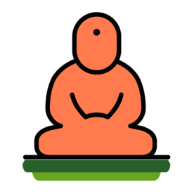 建筑图像图标标志图形素材