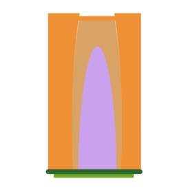 建筑图像图标标志图形素材