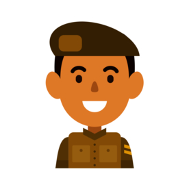 人物图像图标标志图形素材