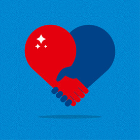 团结就是力量