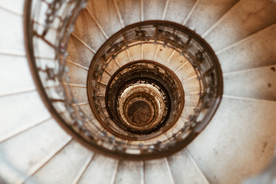 螺旋楼梯旋转楼梯