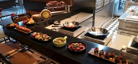 星级酒店 酒店食材 酒店餐厅