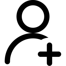 图标图形标志简笔画装饰素材