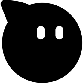 图标图形标志简笔画装饰素材