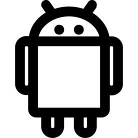 图标图形标志简笔画装饰素材