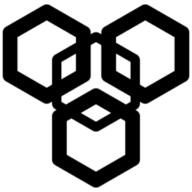 图标图形标志简笔画装饰素材