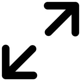 图标图形标志简笔画装饰素材