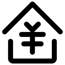 图标图形标志简笔画装饰素材