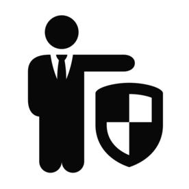 图标图形标志简笔画装饰素材