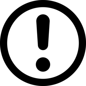 图标图形标志简笔画装饰素材