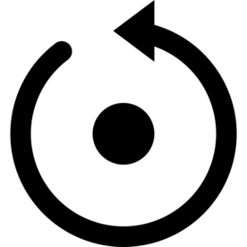 图标图形标志简笔画装饰素材