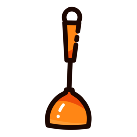 图标图形标志简笔画装饰素材