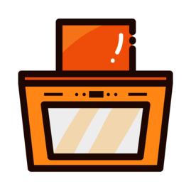 图标图形标志简笔画装饰素材