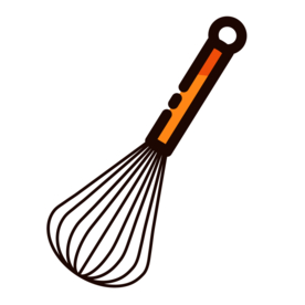 图标图形标志简笔画装饰素材