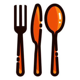 图标图形标志简笔画装饰素材